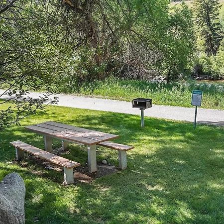 Beaver Creek 2 Bed 2 Bath Condo 1 Min Walk To Elk Lot Эйвон Экстерьер фото