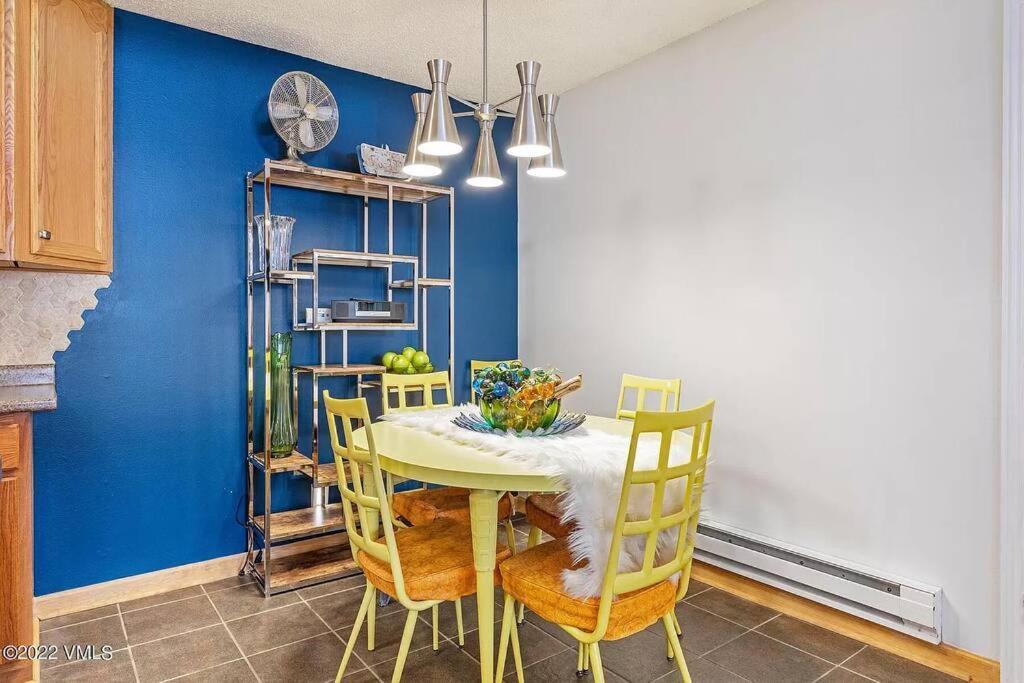Beaver Creek 2 Bed 2 Bath Condo 1 Min Walk To Elk Lot Эйвон Экстерьер фото